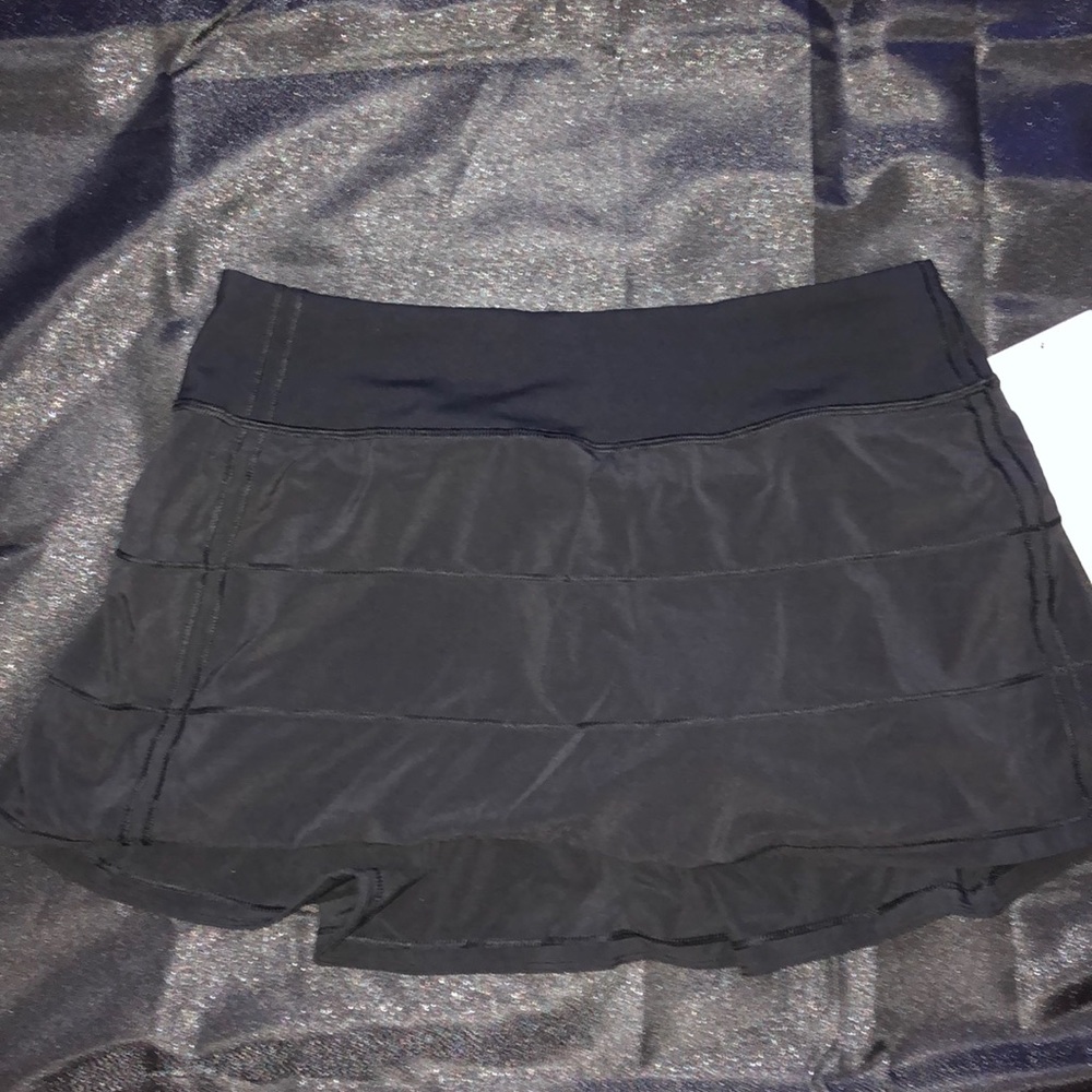 Lulu Lemon Athletic skirt